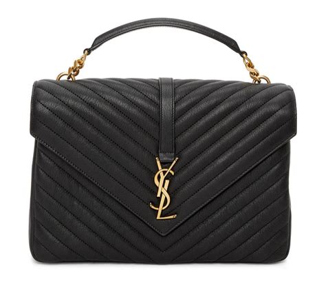 ysl chevron matelasse envelope bag autheticate|ysl bag patterns.